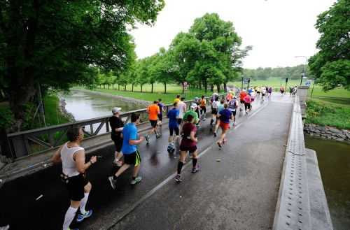 MARATONA DI STOCCOLMA 2013